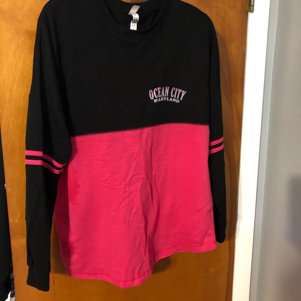 Ocean City sweat shirt